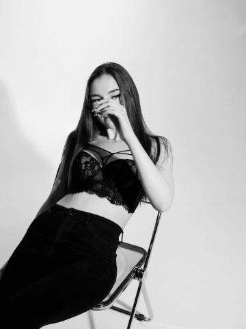 Индивидуалка Снежана Фотография 2